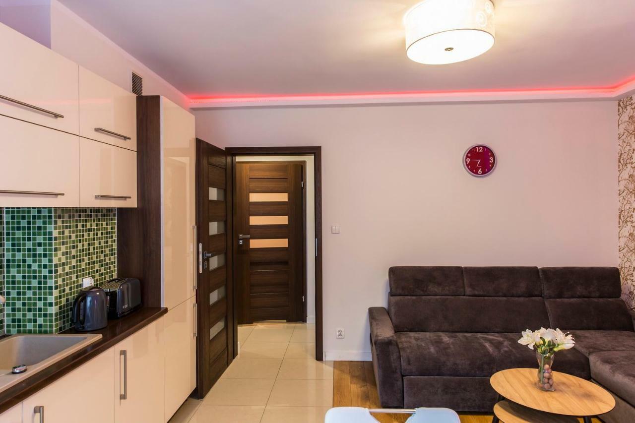 Na Stromej Apartment Zakopane Exterior photo